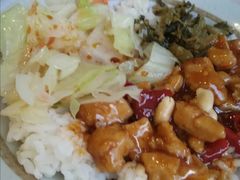 -永和大王(巨峰路店)
