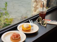 -black rainbow coffee