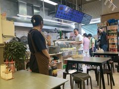 -梅溪·小伙子干挑面(安吉总店)