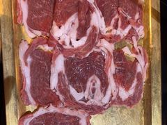 -老门框爆肚涮肉(方庄店)