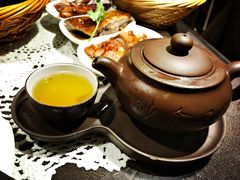 -熠盛粤味·顺德桑拿鸡(永康路店)