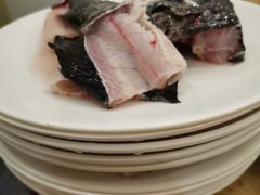 黑鱼-活鱼馆(宜兴埠店)