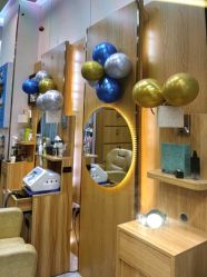 -侗秀养发•头疗