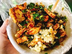 -大学城夜市大排档(凤栖路店)