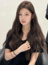 -YESIDO椰岛造型烫发染发