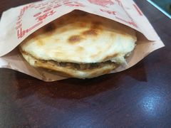 肉夹馍-张明富面皮店(东大街店)