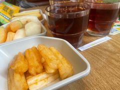-豪客来牛排(金鼎广场店)