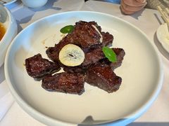 -玫瑰厅上海菜(兴国路店)