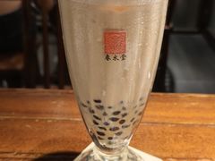 -春水堂人文茶馆(台中四维店)