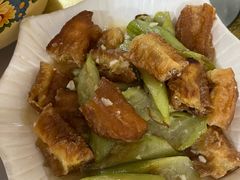 -界山丁老二丁记老鸭汤饭店