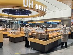 -UH祐禾(上海五角场万达店)