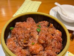 -莲餐厅·湖北菜·潜江小龙虾店(愚园路店)