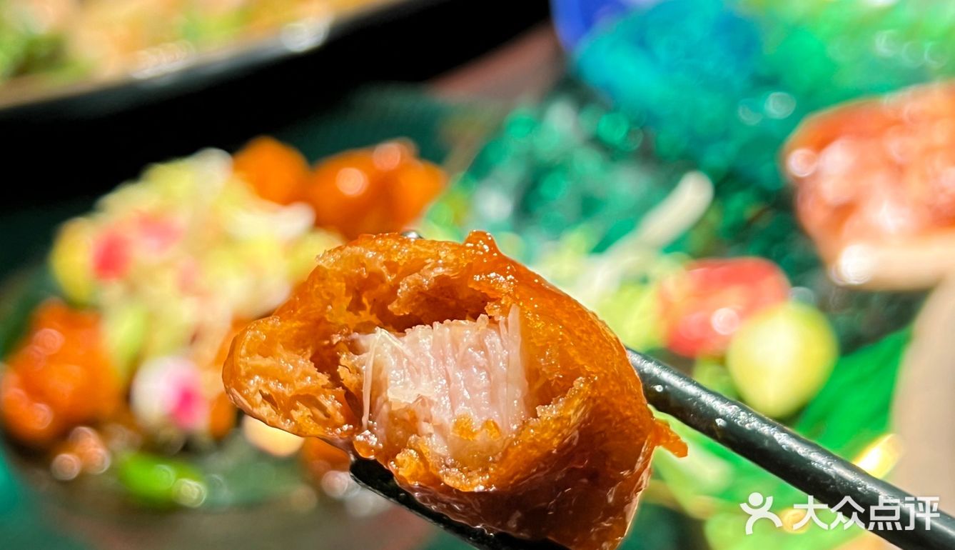 《关于我一周吃三次的广州粤菜》巨香不踩雷！