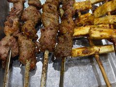 -清真·尖子尖牛肉面(王府井店)