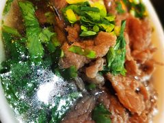 鲜牛肉-乐山食古香跷脚牛肉