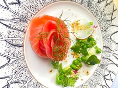 -Kathleen's Waitan 凯圣琳江景西餐厅(外滩店)