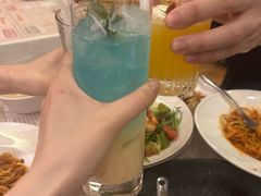 -安妮意大利餐厅(世贸天阶店)