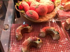 -巴黎贝甜(五道口店)