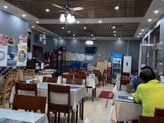 -川渝美食·烤鱼(背阴胡同店)