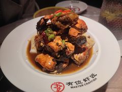 -有位虾匠·手工土菜小馆(市北店)