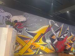 -醉炫音速烧烤·干煸菜(沙河总店)
