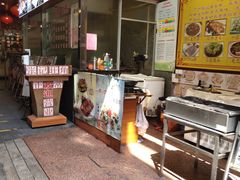 -张记旺角食街(动物园店)