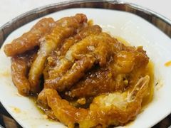 -凤凰楼酒家·粤宴点心(华强北店)