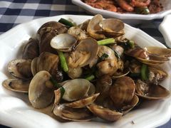 -钱大妈海鲜饭店(旅游大道店)