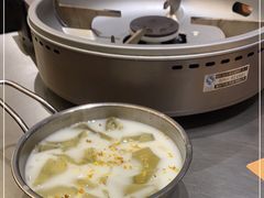 -小螺大作·螺蛳粉火锅(林和西店)