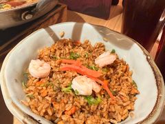 -德川家日本料理(中关村店)