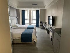 -英伦风情酒店(优博国际店)