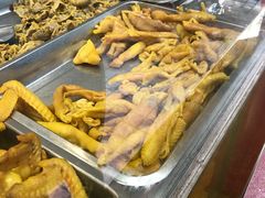 -鸡王盐焗食品(鸡王总店)