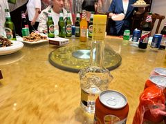 -鲁西南老厨子·特色鲁菜(经一纬五店)
