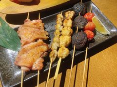 -麦秋寿司(富都广场店)