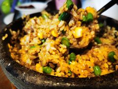 -青叶202都市餐厅(迪诺水镇店)