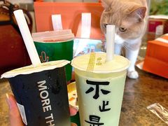 -徐小包的奶茶(中山路步行街店)