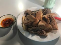 -梓记牛什(總店)