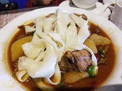 -新疆伏拉沃餐厅(白龙南路店)