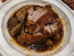 -宝轩渔府·老字号海鲜·正宗津菜(水上店)