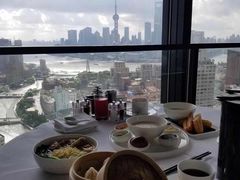 -影汇之星8字形摩天轮