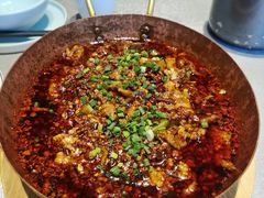 -有红鸡毛店·川菜(建设路店)