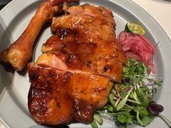 -胡麻(静安嘉里店)