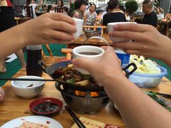 -胡师傅三下锅(汽车站店)