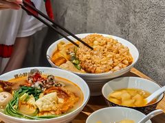 -螺小胖柳州螺蛳粉(钟楼总店)