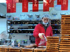 -罗妈砂锅(四川成都奎星楼店)