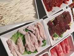-野妹火锅(龙岗店)
