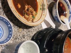 -南京大牌档(三阳广场苏宁店)