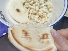 -清真·马洪小炒泡馍馆(钟楼回民街店)