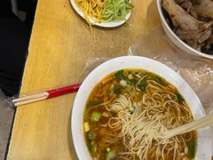 -水仙拉面(水仙街店)
