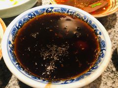 古法糖芋苗-南京大牌档(龙湖长楹天街店)